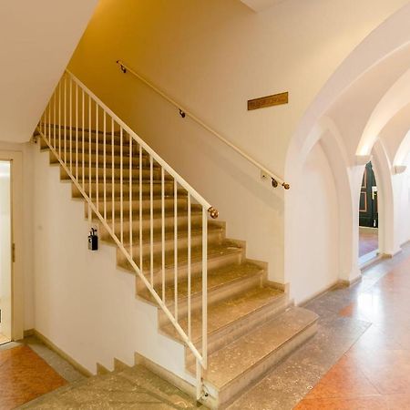 Air Condition I All Sights In Walking Distance I 201 Mbit Wifi Wien Exterior foto