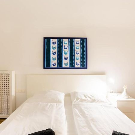 Air Condition I All Sights In Walking Distance I 201 Mbit Wifi Wien Exterior foto
